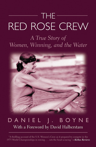 Red Rose Crew