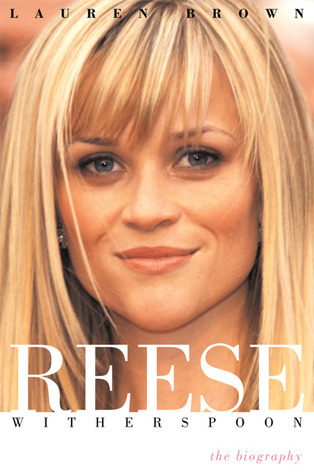 Reese Witherspoon book cover