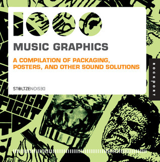 1000 music graphics : a compilation of … 1,000 Music Graphics