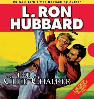 The Chee-Chalker book cover