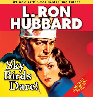 Sky Birds Dare! book cover