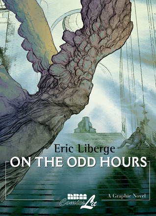 On the Odd Hours book cover