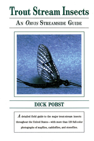 Stream Insects Chart Trout Stream Insects: An Orvis Streamside Guide by Dick Pobst | Goodreads