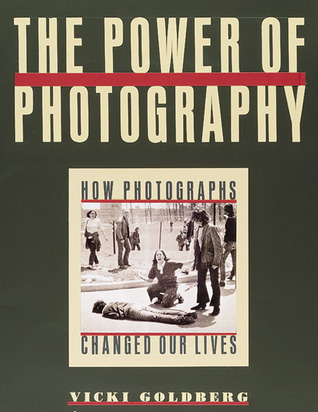 The Power of Photography book cover