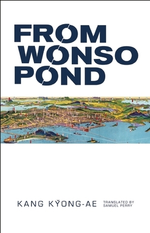 From Wonso Pond