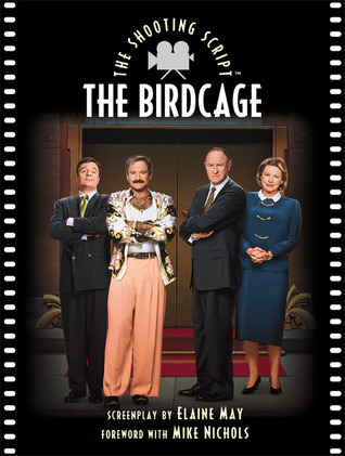 The Birdcage book cover