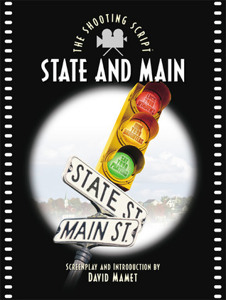 State and Main book cover