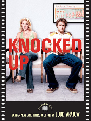 Knocked Up book cover