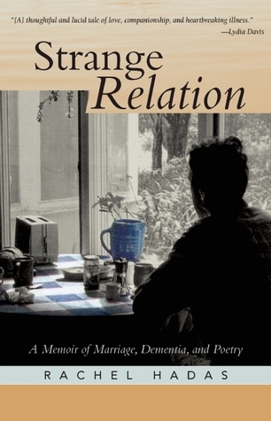 Strange Relation book cover