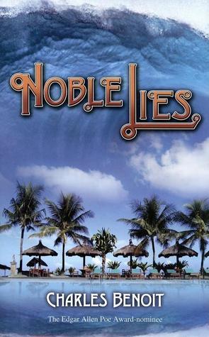 Noble Lies book cover