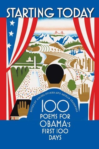 Starting Today book cover