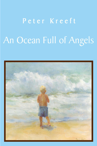 An Ocean Full of Angels book cover