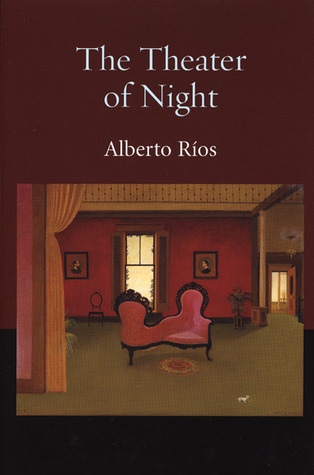 The Theater of Night book cover