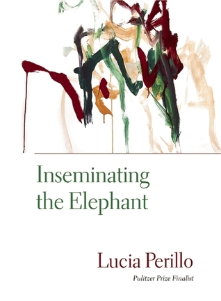 Inseminating the Elephant book cover