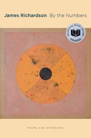 By the Numbers book cover