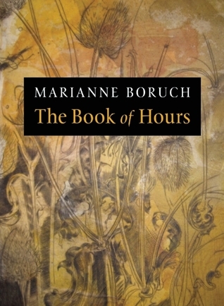 The Book of Hours book cover