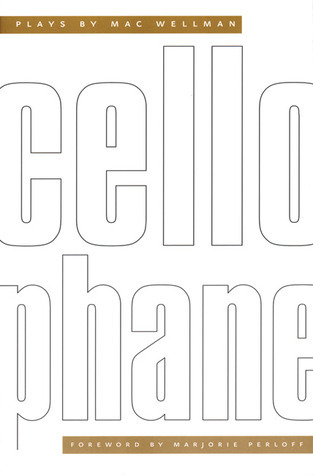 Cellophane book cover