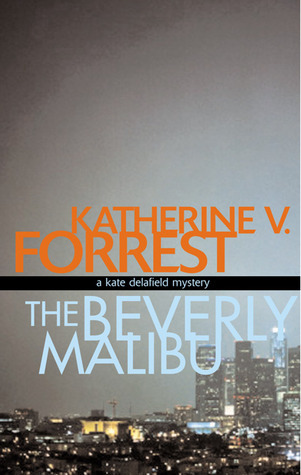 Kate Delafield book cover 3