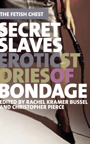 Secret Slaves book cover