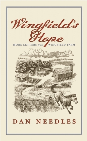 Wingfield's Hope: More Letters from Wingfield Farm