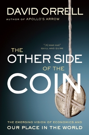 The Other Side of the Coin book cover