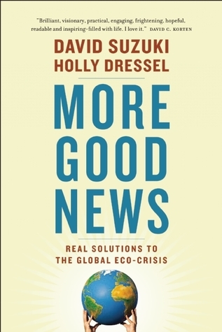 More Good News book cover