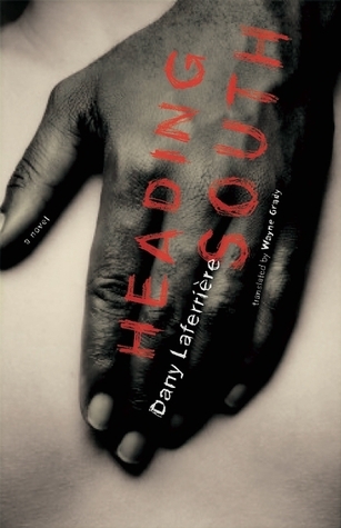 Heading South book cover