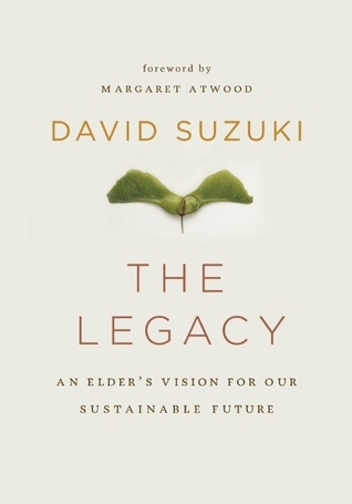 The Legacy book cover