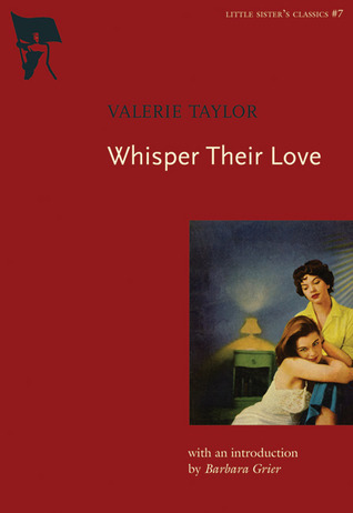 Whisper Their Love book cover