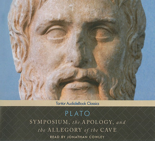 Symposium / The Apology / The Allegory of the Cave