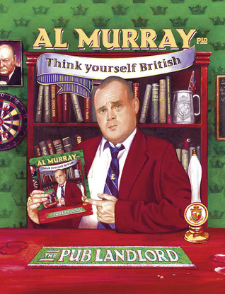 The Pub Landlord's Great British Pub Quiz Book book cover