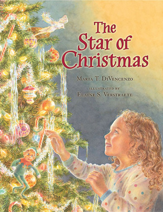 The Star of Christmas by Maria T. DiVencenzo | Goodreads