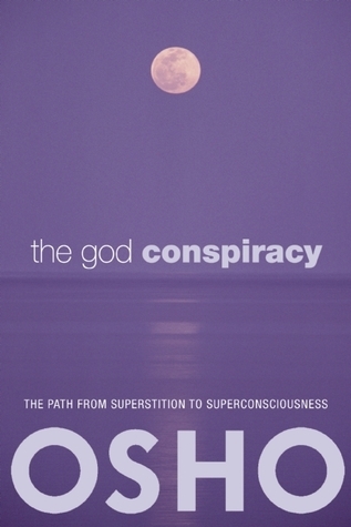 The God Conspiracy book cover