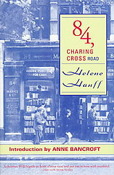 84, Charing Cross Road
