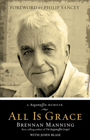 All Is Grace book cover