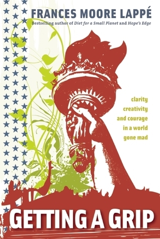 Getting A Grip book cover