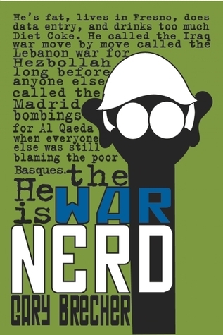 War Nerd