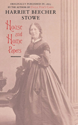 House and Home Papers (trade) book cover
