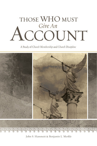 Those Who Must Give An Account [Hardcover] [Jan 01, 2012] Hammett John S