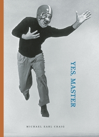 Yes, Master book cover