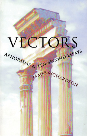 Vectors book cover
