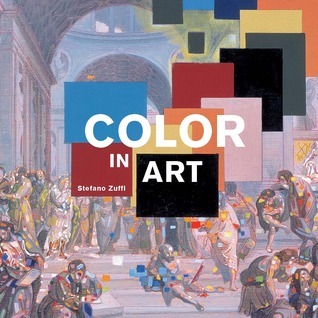 Color in Art book cover