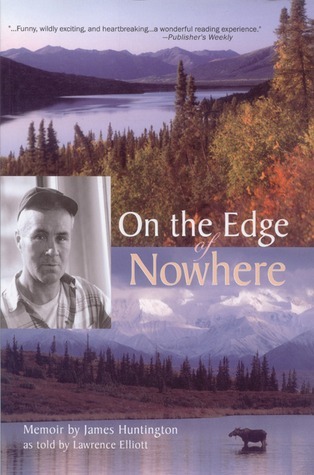 On the Edge of Nowhere