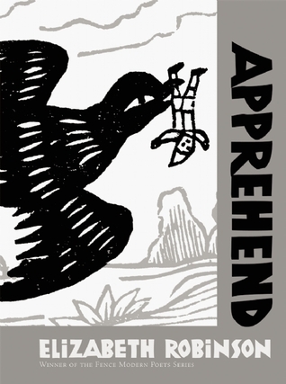 Apprehend book cover