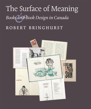 The Surface of Meaning book cover