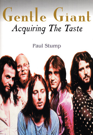 Gentle Giant 『ACQUIRING THE TASTE』オリジナル Amazon.co.jp: Acquiring The Taste: ミュージック