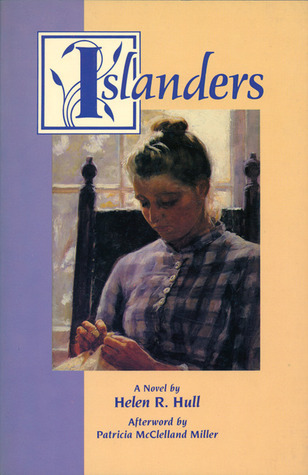 Islanders book cover