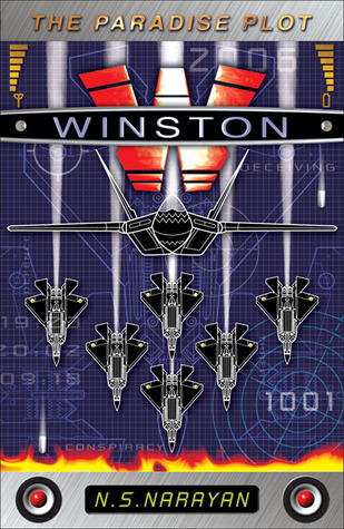 The Paradise Plot by Natasha Narayan | Goodreads