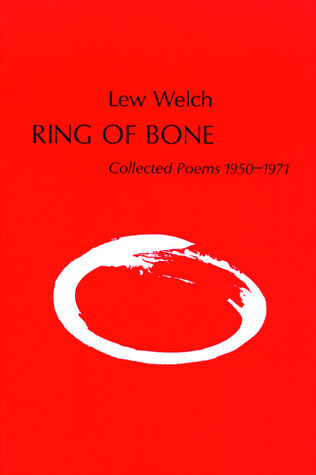 Ring of Bone: Collected Poems, 1950-1971