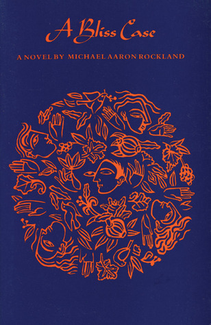 A Bliss Case book cover